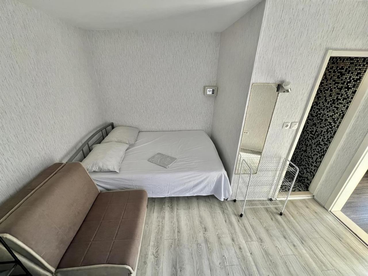Apartamento Liya Baška Voda Exterior foto