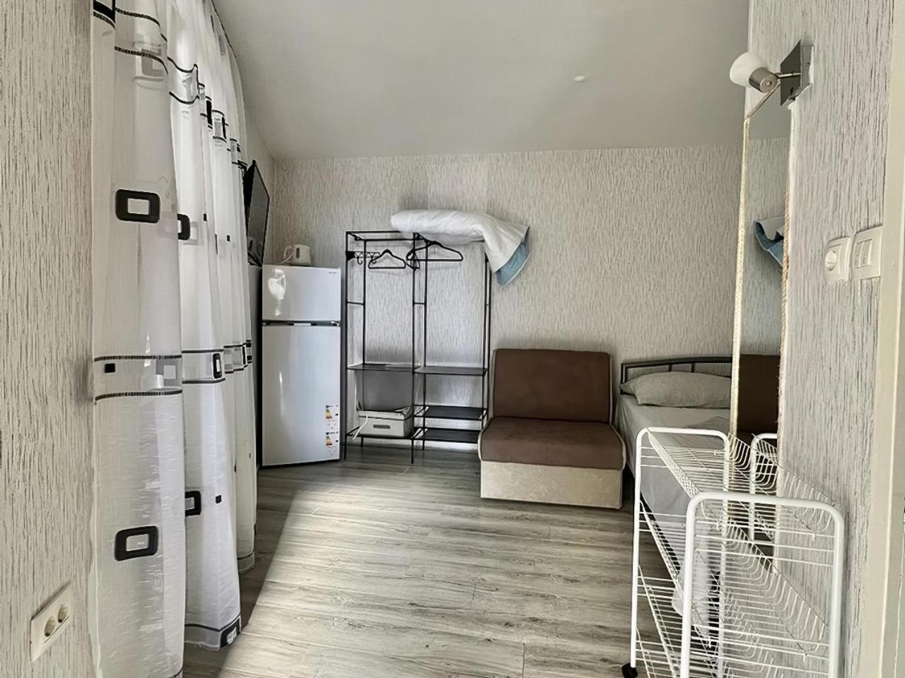 Apartamento Liya Baška Voda Exterior foto